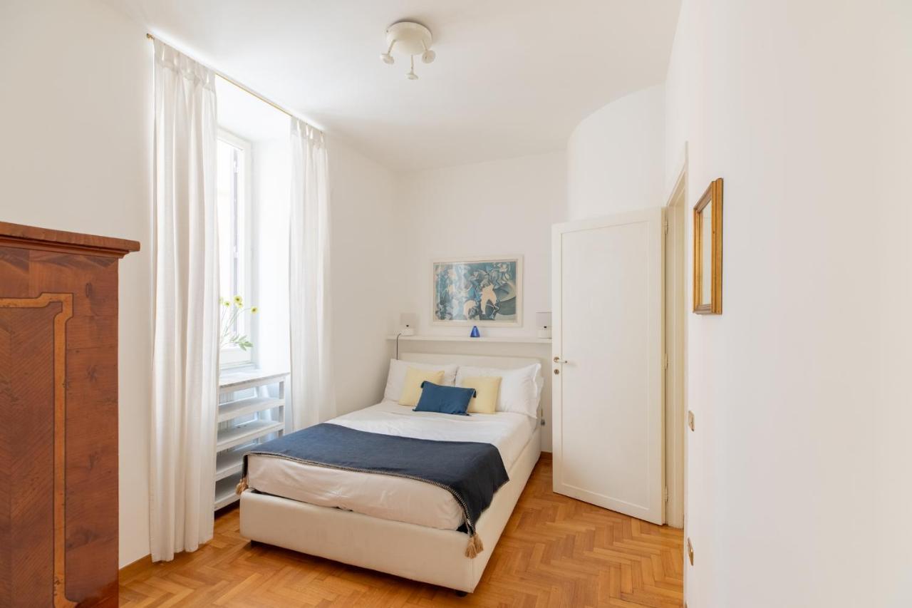 Iflat Red Roman Apartament Ngoại thất bức ảnh
