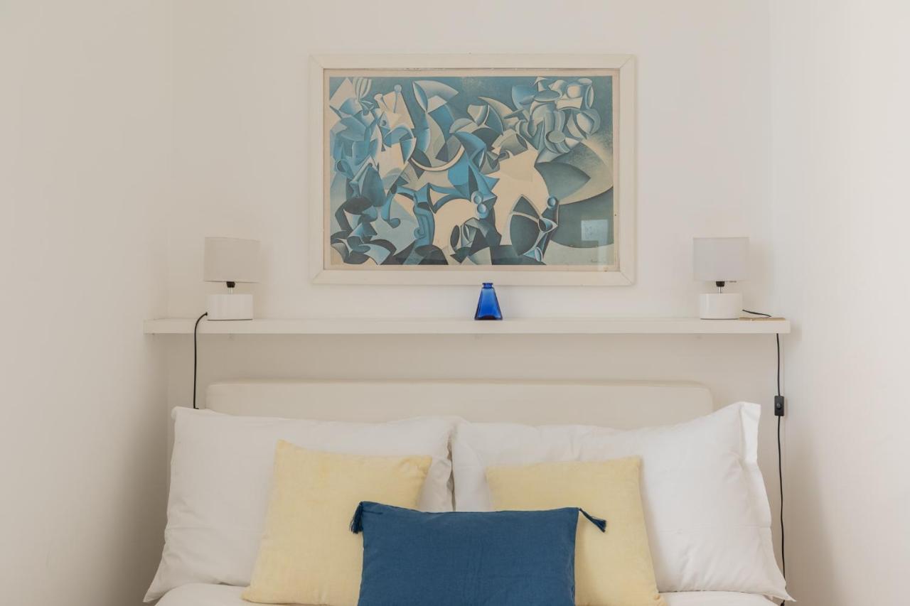 Iflat Red Roman Apartament Ngoại thất bức ảnh